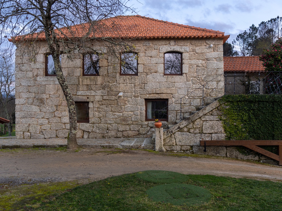 galeria casa do caseiro